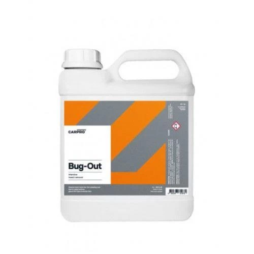 Bug Out Böcek Temizleyici Sprey 4lt.