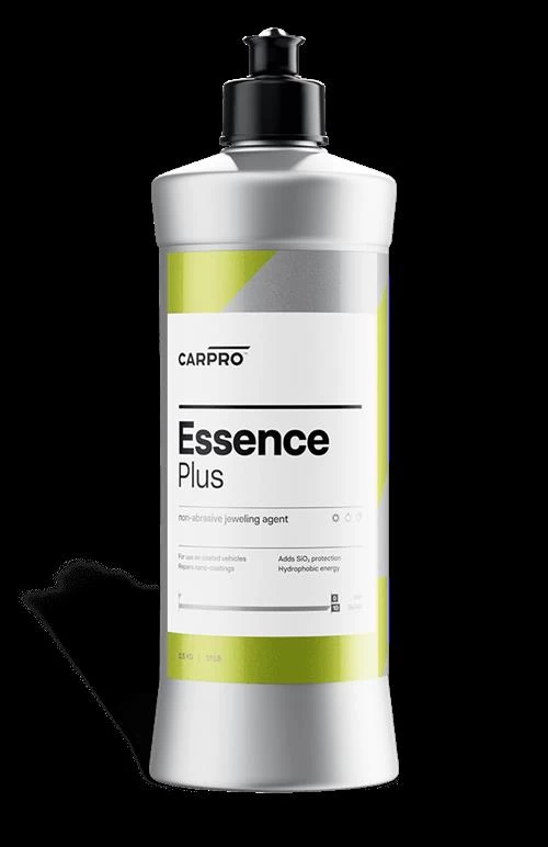 Essence Plus Seramik İçerikli Boya Korucu Cila 1lt.