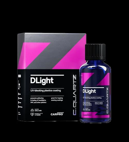 Dlight Far Ve Trim Seramiği 30ml