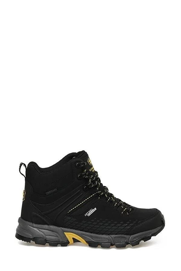 Flake Waterproof Gore- Tex Bot   - Renk : Siyah, Beden : 40