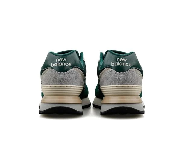 Mey Foam Günlük Unisex Spor Ayakkabı U574lgto - Renk : U574lgnw, Beden : 44