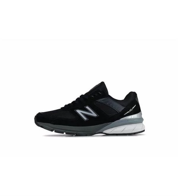 990 V5 Erkek Spor Ayakkabı M990bk5 - Renk : M990bk5, Beden : 43