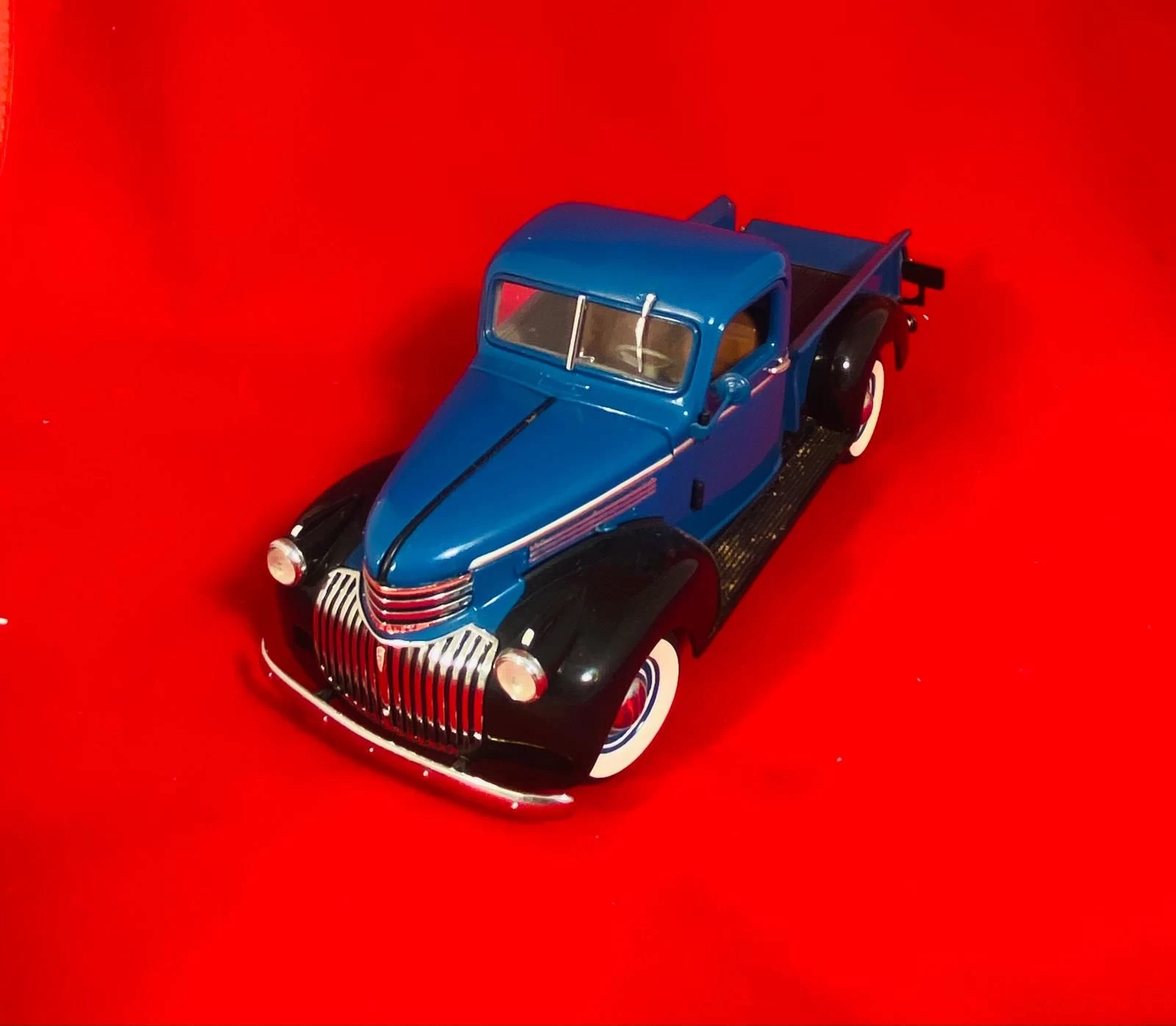 Danbury Mint 1/24 1941 Chevrolet Pickup