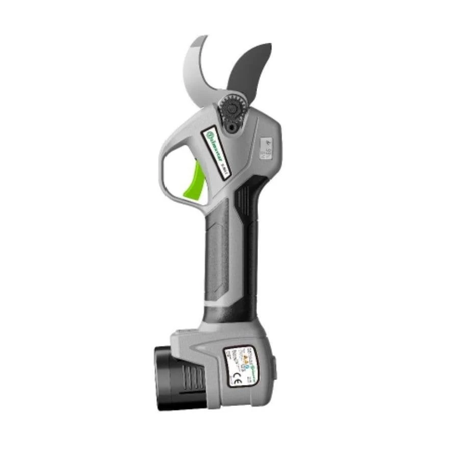 Zimastar Sc-8614a/1 Akülü Budama Makası 2 Akülü