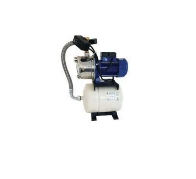 Water Sound 0,75hp Sabit Membranlı Tanklı Hidrofor 12lt