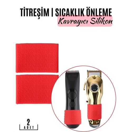 Modacar Tıraş Makinesi Kayma Sıcaklık Titreşim Kavrama Düzeltici