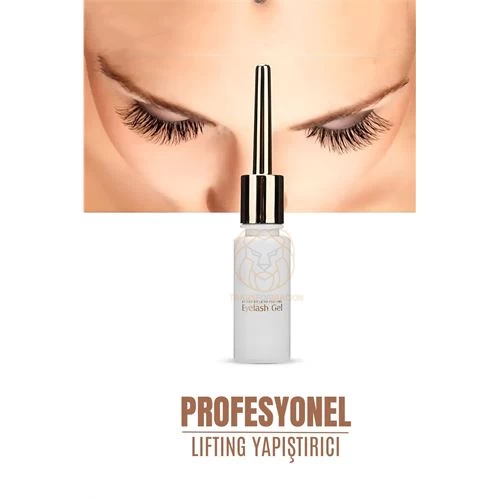 Modacar Lifting Yapıştırıcı Kirpik Perma Lifting Yapıştırıcı 15 Ml