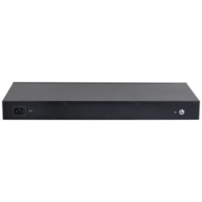 Dahua Dh-cs4226-24et-240 24 Port 24xfe-2xge/sfp YÖnetİlebİlİr 240w Poe Swİtch