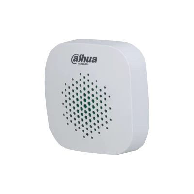 Dahua Dhi-ara12-w2(868) İÇ Mekan Kablosuz Sİren