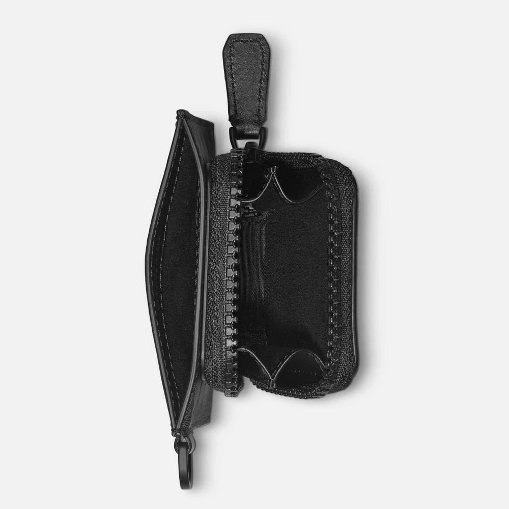 129982 Mont Blanc Extreme 3.0 Siyah Kartlık