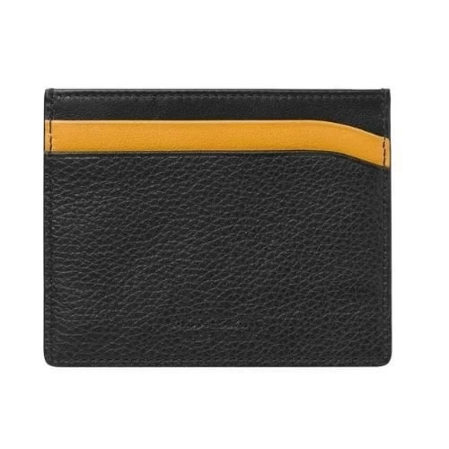 127331 Mont Blanc Meisterstück Soft Grain Kartlık 4 Cc