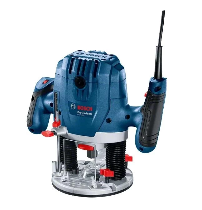 Bosch Gof130 Freze Makinesi