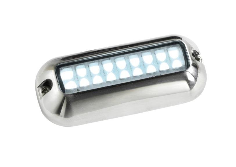 Osculati Led Su Altı Lambası 12/24v