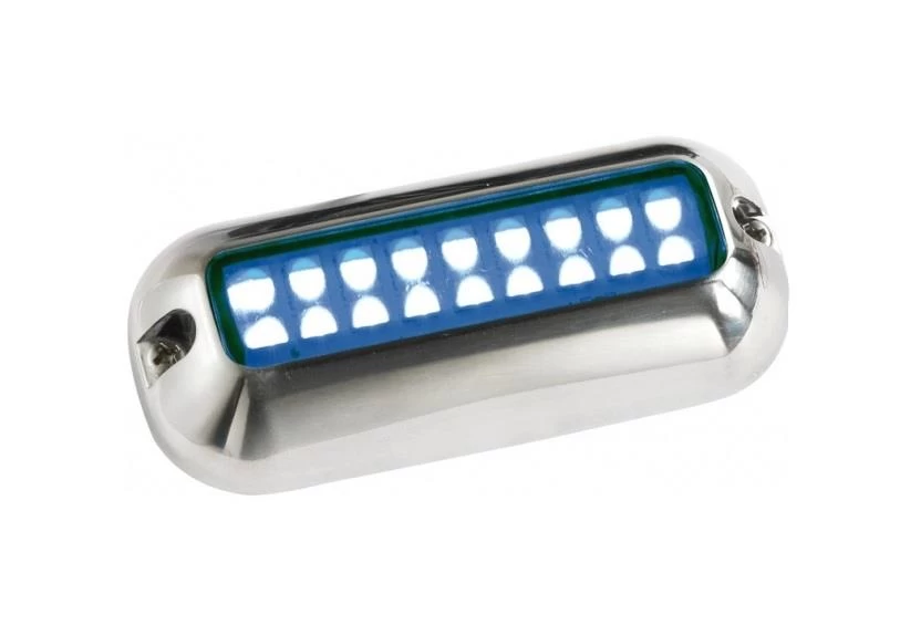 Osculati Led Su Altı Lambası 12/24v Mavi