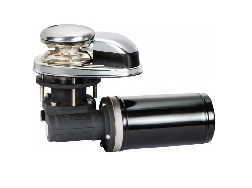 Quick Prince Irgat 10mm 1000w 12v