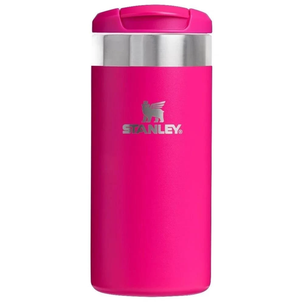 Stanley The Aerolight Transit Termos Bardak 0.35lt Pinkvibes