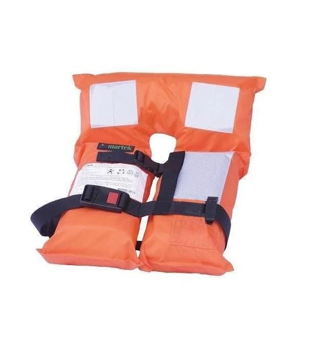 Martek 15-43kg Solaslı Çocuk Can Yeleği