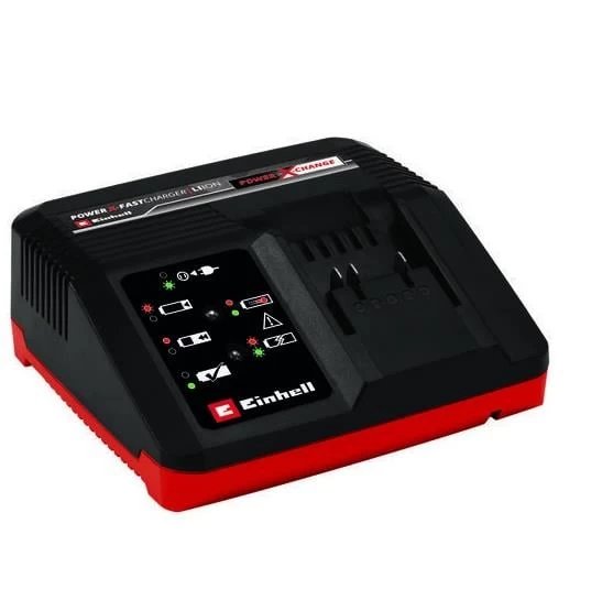 Einhell Power X-change 18 V Li-ion Akü Şarj Cihazı