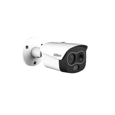 Dahua Tpc-bf1241-b3f4-dw-s8 4mp 3.5mm  Ip Termal Bullet Kamera