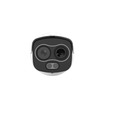 Dahua Tpc-bf1241-b3f4-dw-s8 4mp 3.5mm  Ip Termal Bullet Kamera