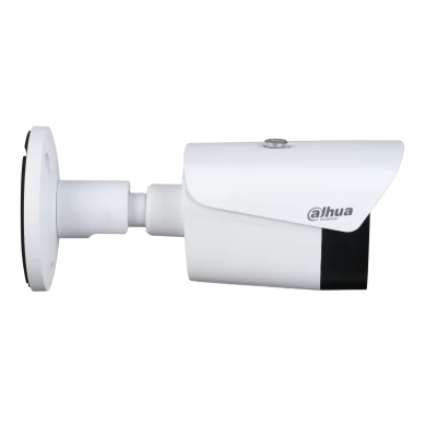Dahua Tpc-bf1241-b3f4-dw-s8 4mp 3.5mm  Ip Termal Bullet Kamera