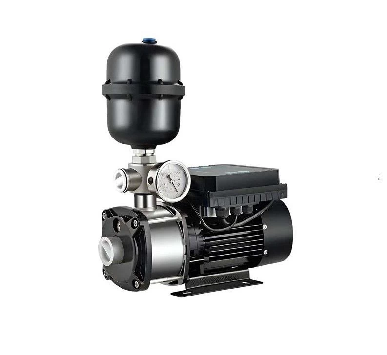Water Sound Dc700w-p Frekans Kontrollü Yeni Nesil Hidrofor