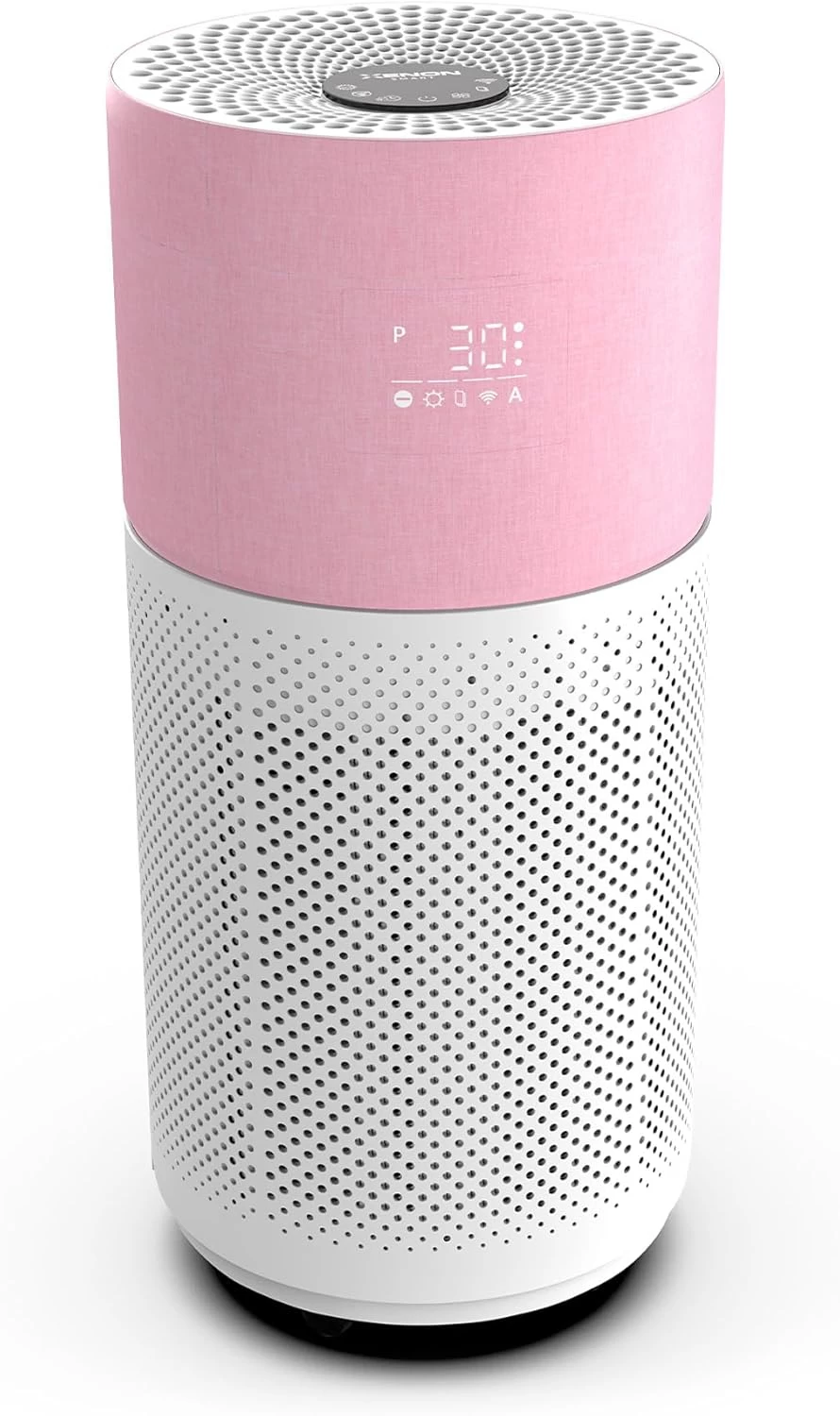Xenon Smart X7420_m1 Akilli Hava Temizleyici Pembe