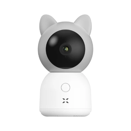 Xenon Smart Akilli Bebek Kamerasi Sicaklik Ve Nem X7201