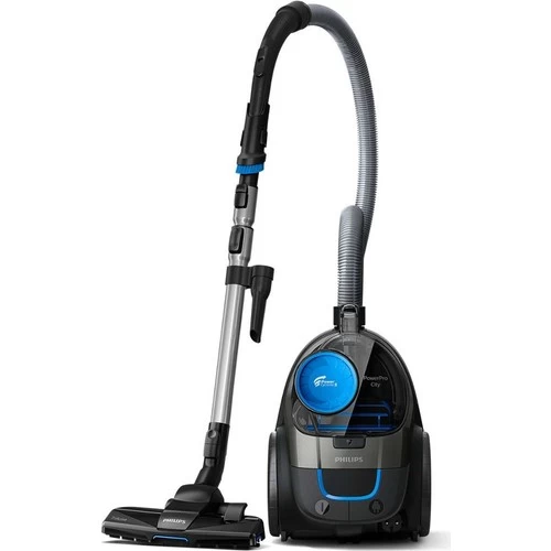 Philips PowerPro City FC9332/07 650 W Toz Torbasız Elektrikli Süpürge