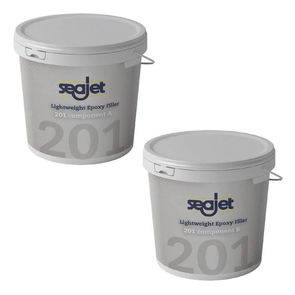 Seajet 201 Macun 5lt