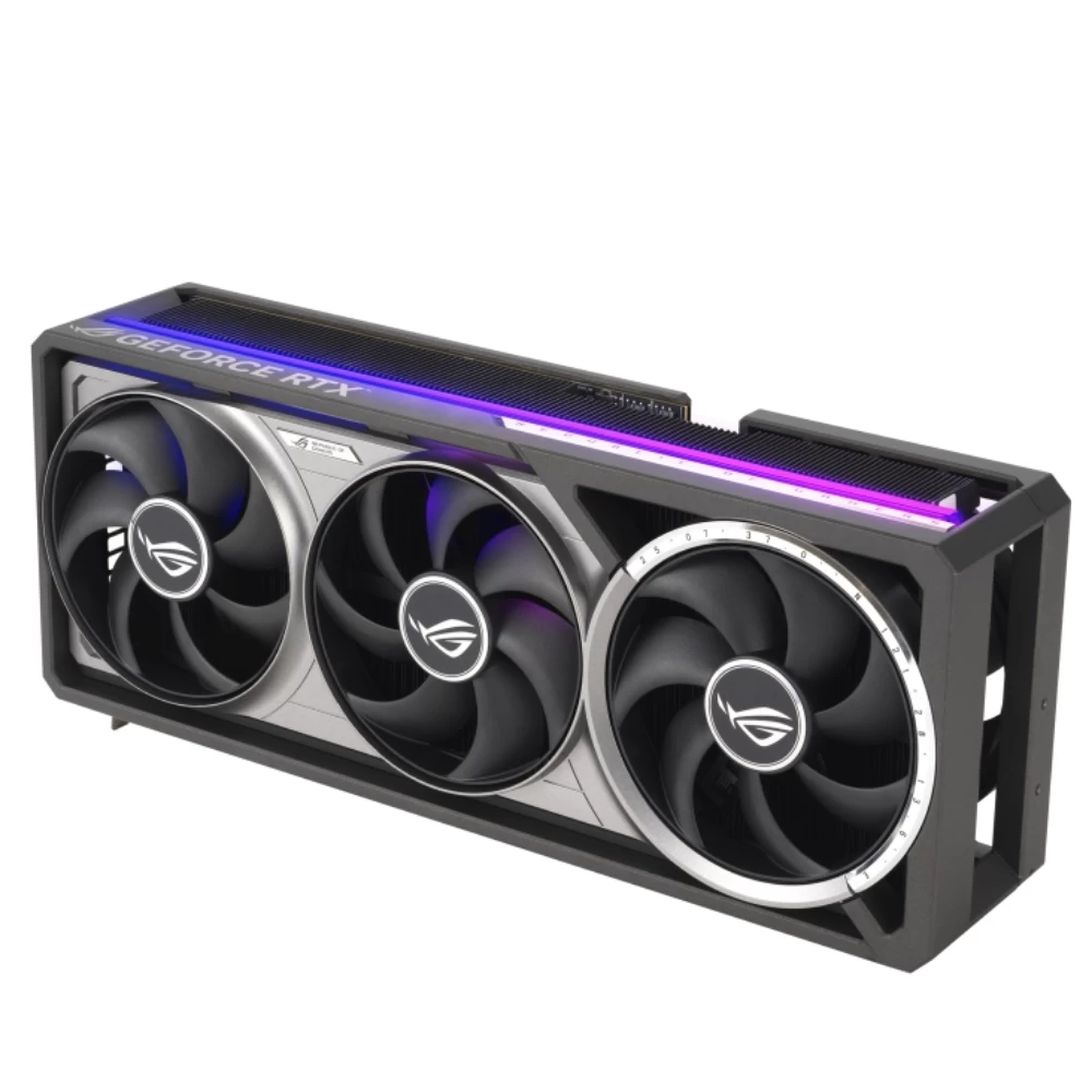 Asus Rog-astral-rtx5090-o32g-gaming Vga