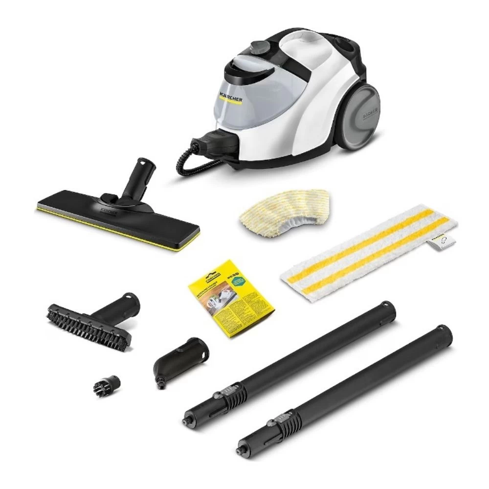 Karcher Sc 5 Easyfix Iron Plug Buh. Tem. - 1512660