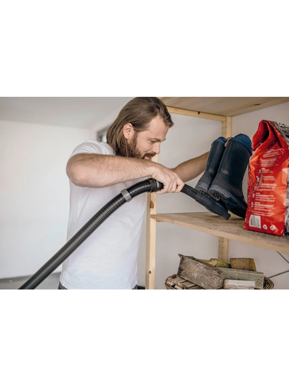 Karcher Kwd 3 S V-17/4/20 Anniversary Ed. Supurge