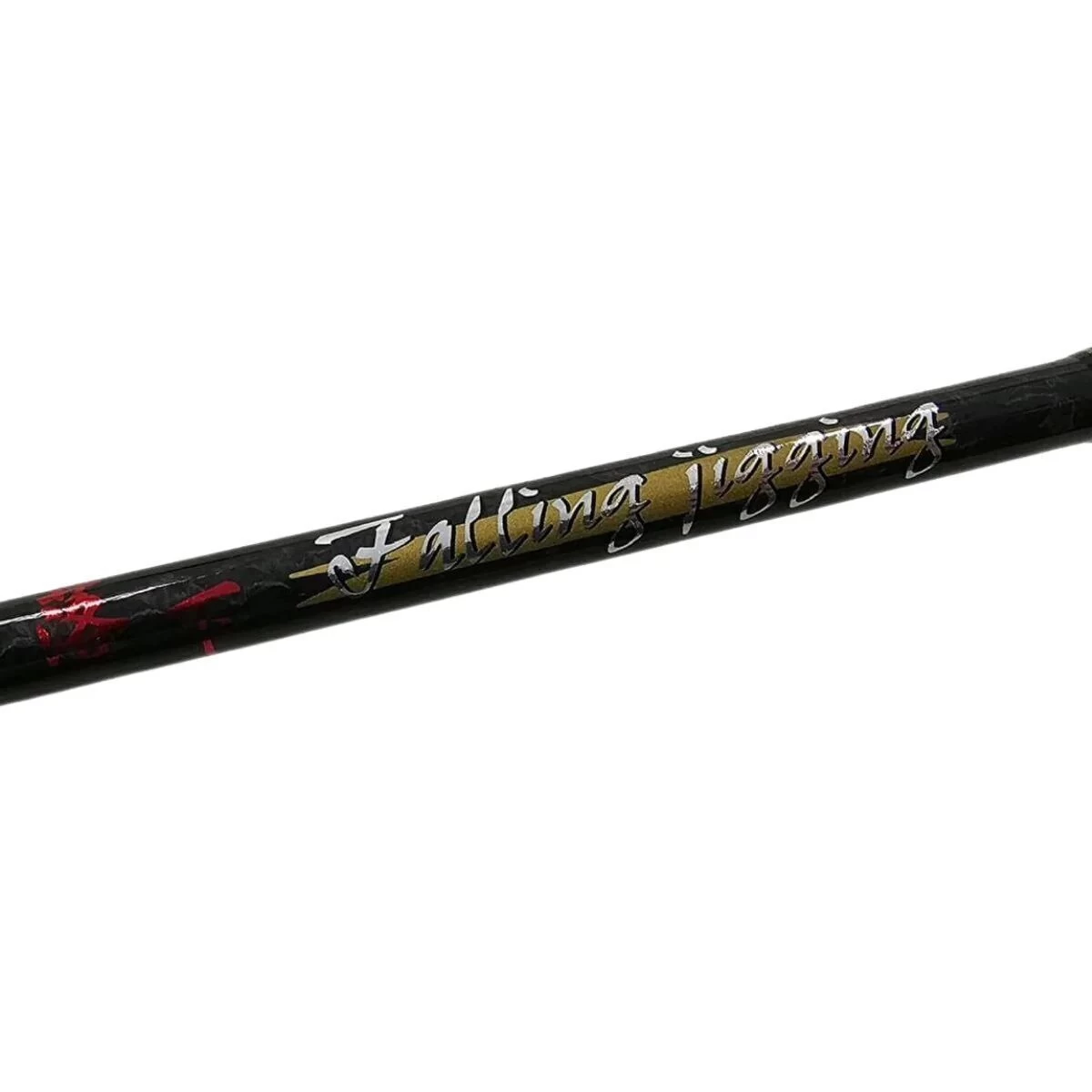 Same Falling Slow Pitch Tetiksiz Fj-622s-xh 1.89m 120-420gr. Jig Olta Kamışı