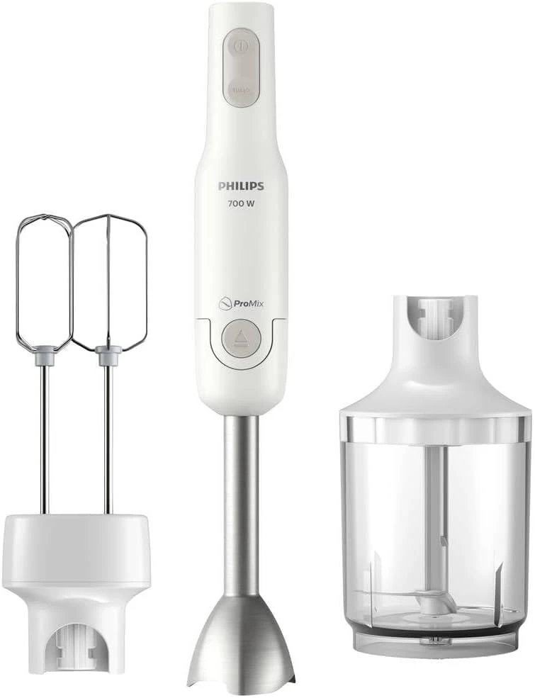 Philips Hr2546/00 Promix 700w Blender