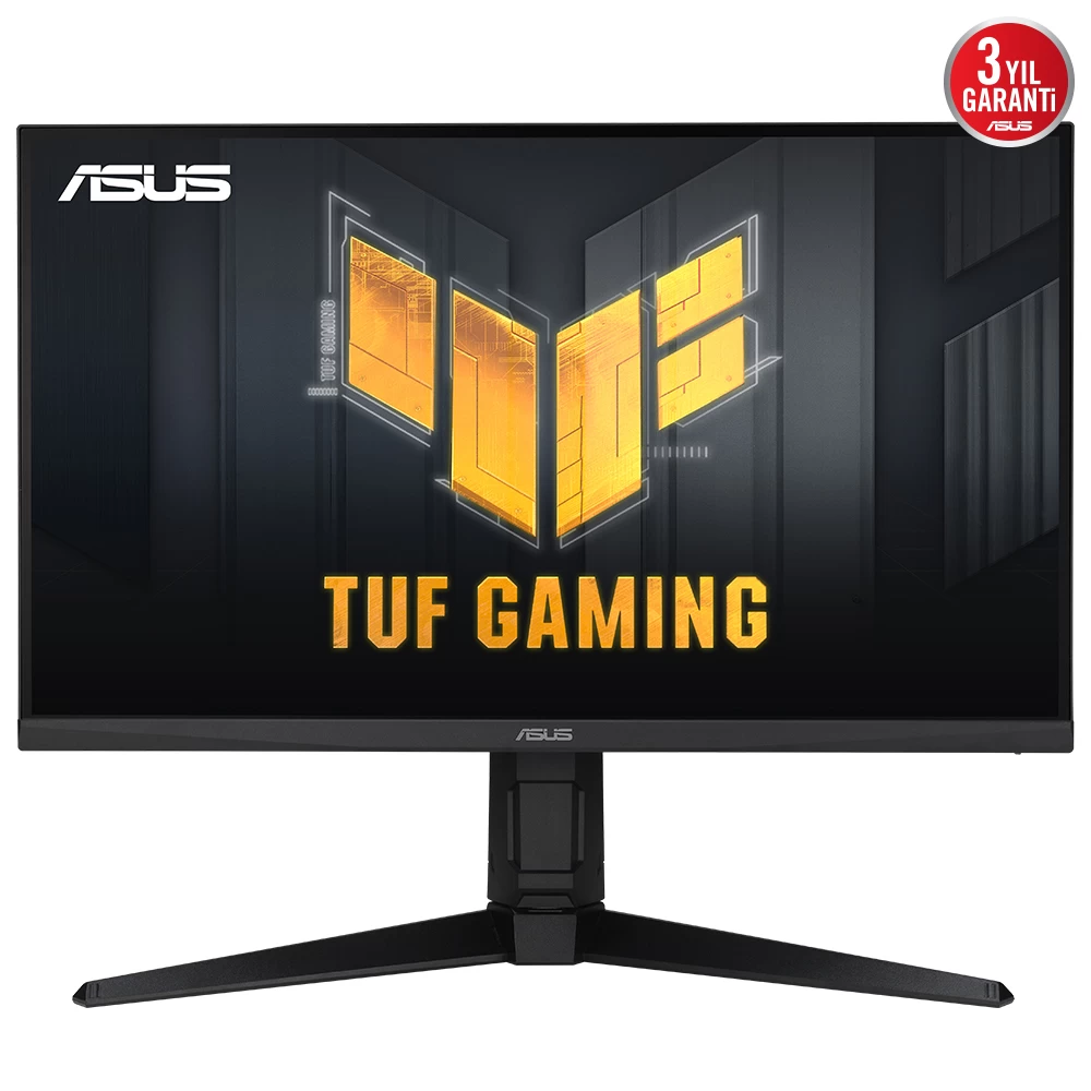 27 Asus Tuf Gaming Vg27aqml1a 1ms 260hz 2k Ips
