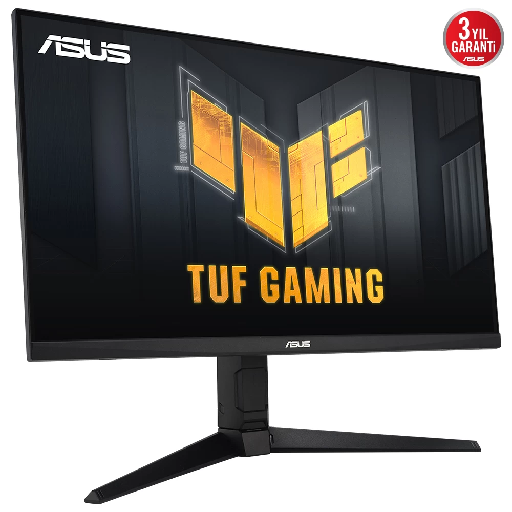 27 Asus Tuf Gaming Vg27aqml1a 1ms 260hz 2k Ips