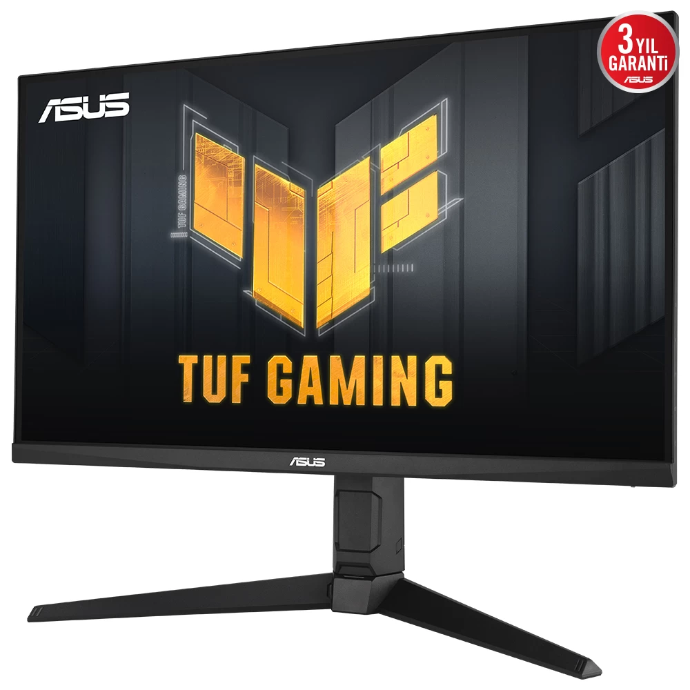 27 Asus Tuf Gaming Vg27aqml1a 1ms 260hz 2k Ips
