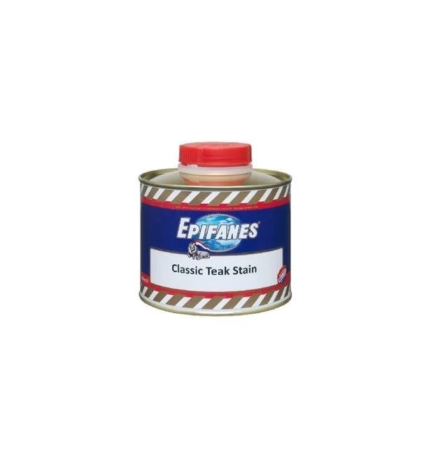 Epifanes Teak Renklendirici 500ml