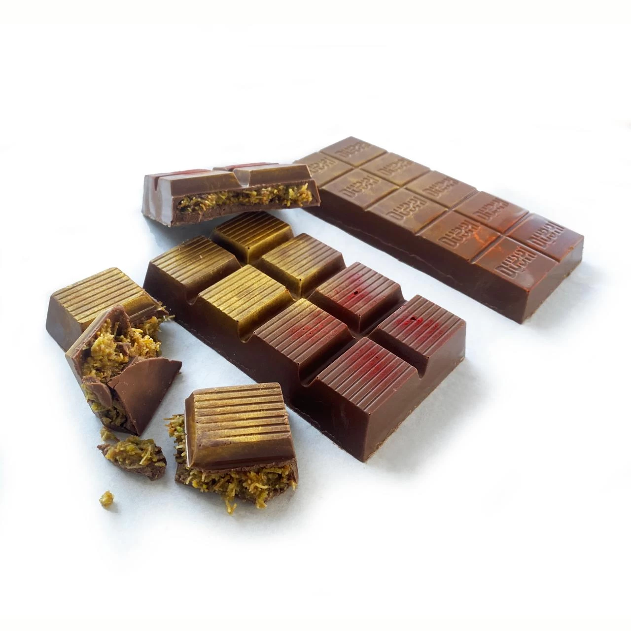Dubai Çikolatası – Tablet