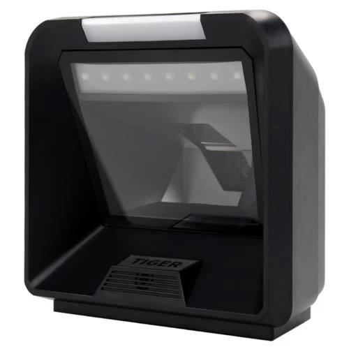 Perkon Ps-5700 + 2d MasaÜstÜ Barkod Okuyucu