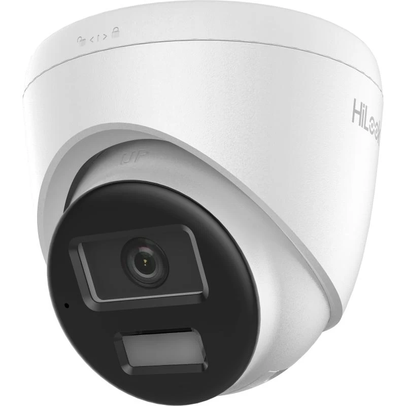 Hilook Ipc-t220ha-lufc 2mp 2.8mm Dual Lİght Colorvu 30m Ip Bullet Kamera