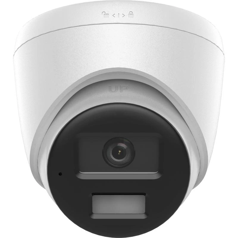 Hilook Ipc-t220ha-lufc 2mp 2.8mm Dual Lİght Colorvu 30m Ip Bullet Kamera