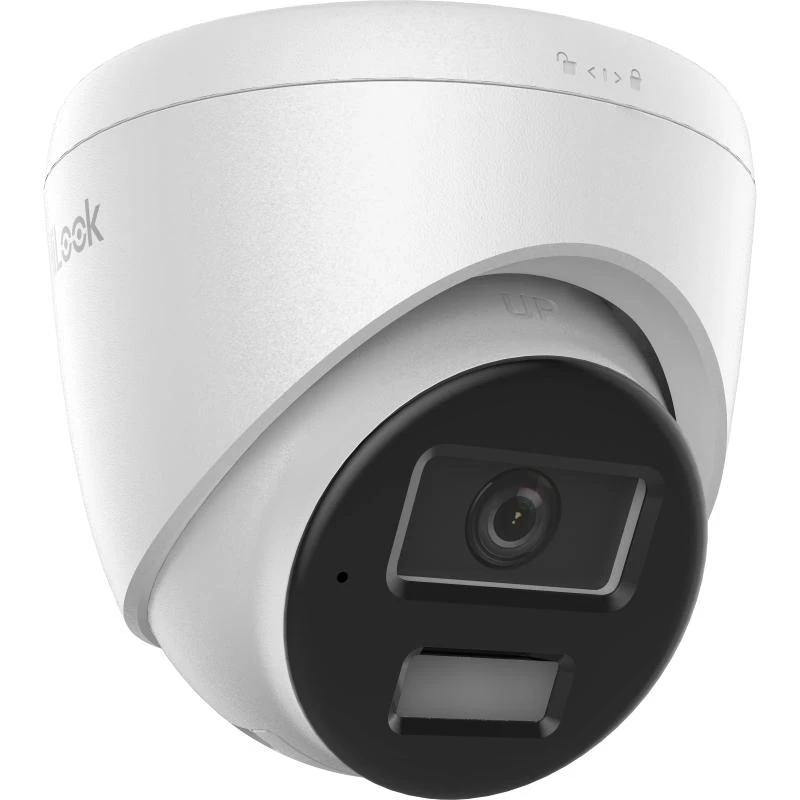 Hilook Ipc-t220ha-lufc 2mp 2.8mm Dual Lİght Colorvu 30m Ip Bullet Kamera