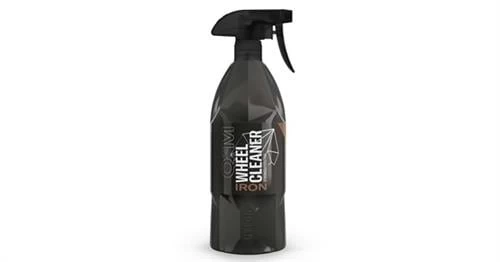 Gyeon Q²m Iron Wheelcleaner Demir Tozu Etkili Jant Temizleyici 500 Ml