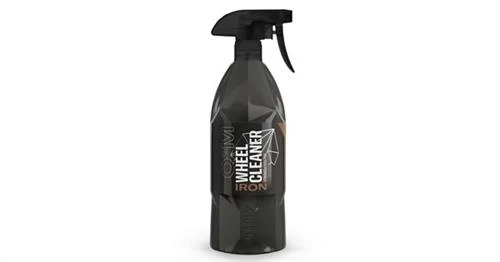 Gyeon Q²m Iron Wheelcleaner Demir Tozu Etkili Jant Temizleyici 500 Ml