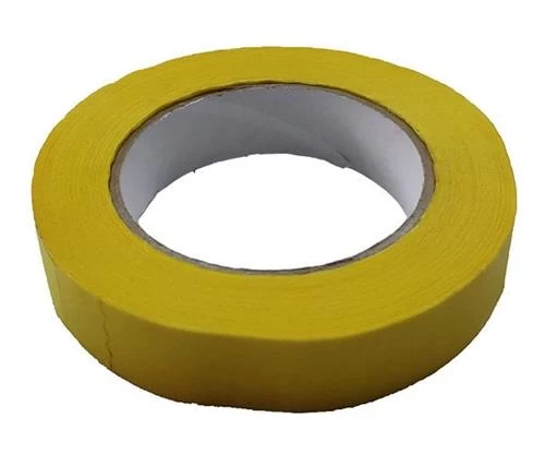 Slopes Sarı Maskeleme Bandı 24 mm × 50 m