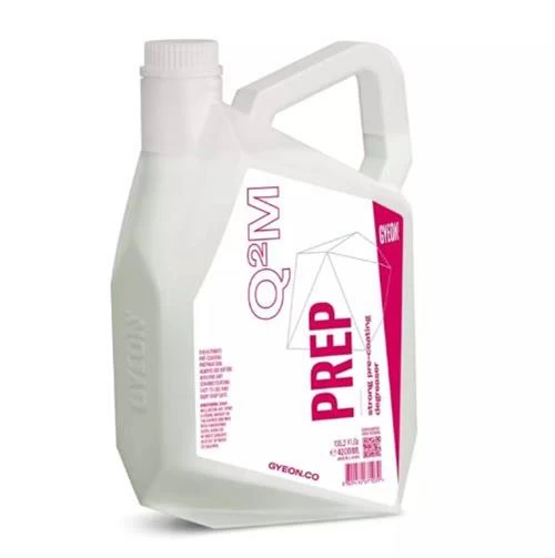 Gyeon Q2m Prep Nano Koruma Öncesi Temizlik  4 Lt.