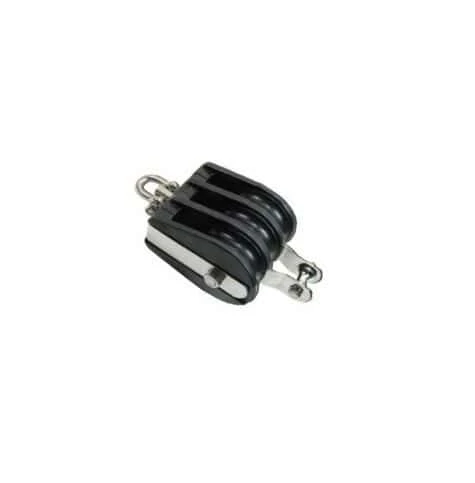 Sealux 3'lü Kuyruklu Makara 14mm