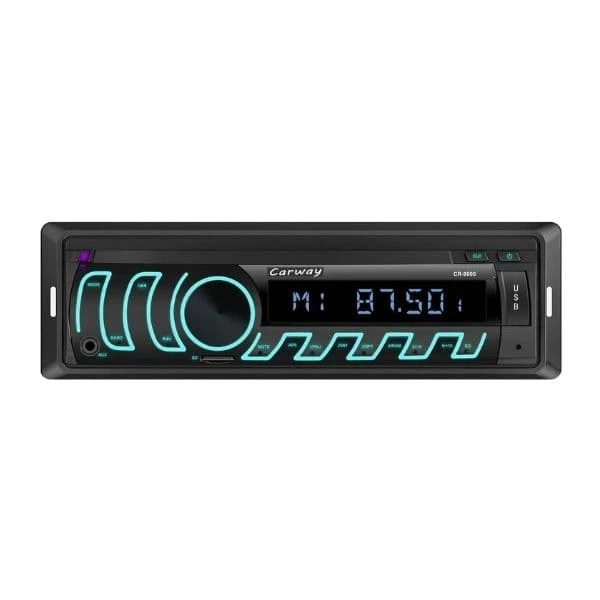Carway Cr-9000 Usb Bluetooth Oto Teyp